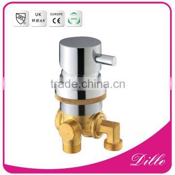 Professional SPA footbath brass chromed plating tap X-C310