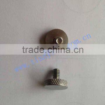 special thumb screw