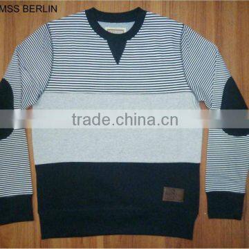 Fleece fabric / PC Fleece / CVC Fleece