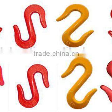 Seamless Hot Forged Hook photo-3