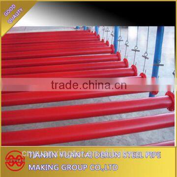 2016 Wholesale customized erw pipe astm a795