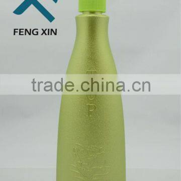 some good shaped pet and hdpe bottle for shower and body lotion