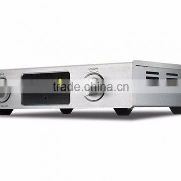 SHANLING Tempo EA3 HiFi ICEPOWER50AS x 2 Digital Integrated Amplifier photo-3