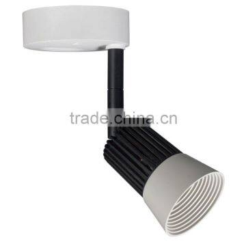 Amazing led 7W cob LED track lighting