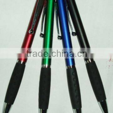 2014 hot selling Touch ball pen