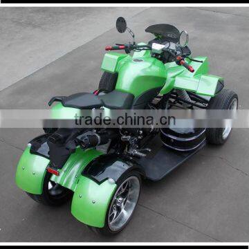 EEC 250cc Beach Buggy