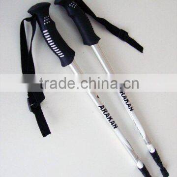 Aluminium Trekking pole SL10