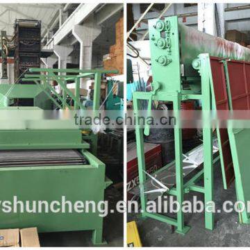 Yaoshun Cooling Pad With Production Line/machine/machinery photo-3