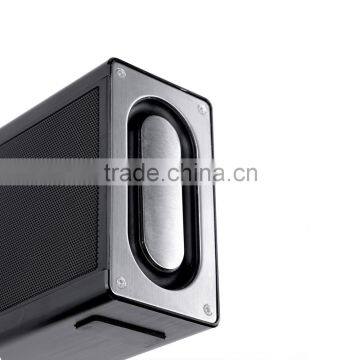 Wireless Bluetooth Speaker HiFi Portable Soundbar Speaker For Phone Stereo Subwoofer Speakers