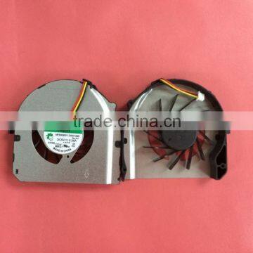 original and new aptop cpu fan for Dell 3400 laptop