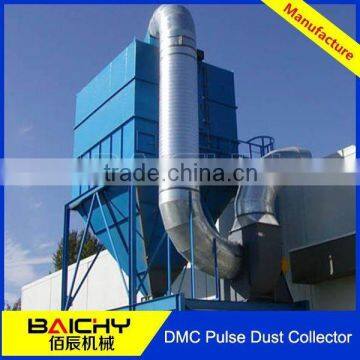 DMC-96 Cement Plant Dust Collector, Mining Dust Collector, Pulse Jet Dust Collector