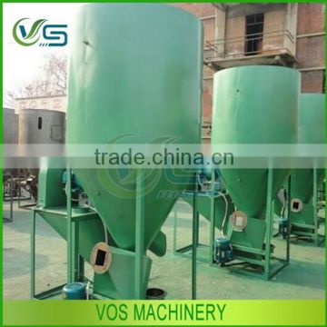 best selling corn crusher and mixer/poultry feed grinder and mixer for sale