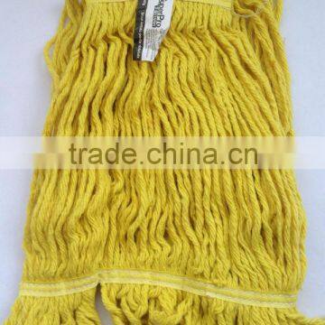 Washable Mop head Cotton Mop