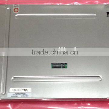 6.4" PVI LCD Panel PD064VT4 for Industrial Security Car LCD Screen photo-2