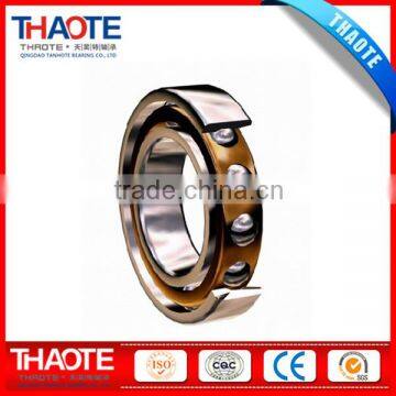 7216B/DF High Precision Cheapest Price Angular Contact Ball Bearing