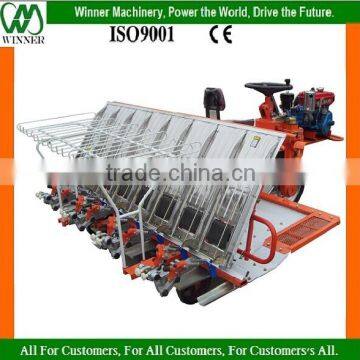 rice transplanter