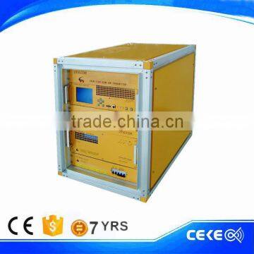 Professional DVB-T2 Indoor Digital Terrestrial TV Transmitter