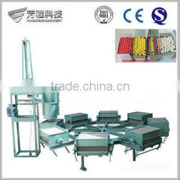 FC800-1Chalk Machine Chalk Making Machine