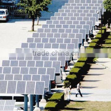 Chinese Best Solar Panel For Brazil Market,150W 200W 250W 300W PV Module photo-4