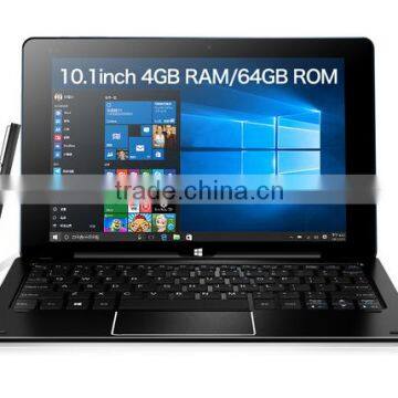 New Arrival Cube Iwork 10 Pro Win10 Tablet pc 10.1 Inch 1920*1200 Intel Atom x5 Z8300 Quad Core 2GB/4GB RAM 32/64GB ROM photo-3