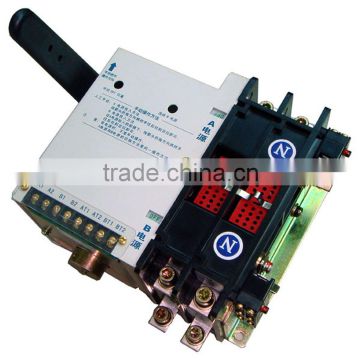 MCTRANCE series Electromagnetism drive Changeover Switch