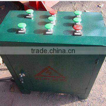 QTj4-40 Concrete Block Machinery Industry Equipment ,construction Brick Machine ,brick Concrete Machine photo-5