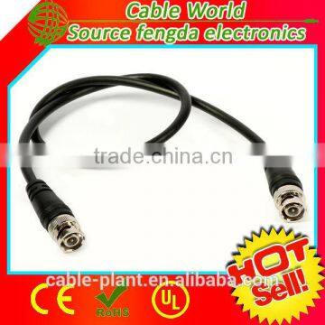 1m Video BNC Cable / BNC Coaxial Cable photo-3