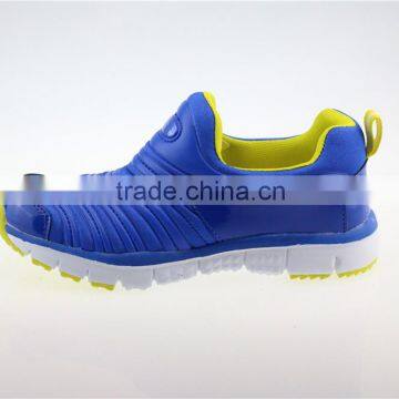 China Made Promotion Custom Printed Sneakers