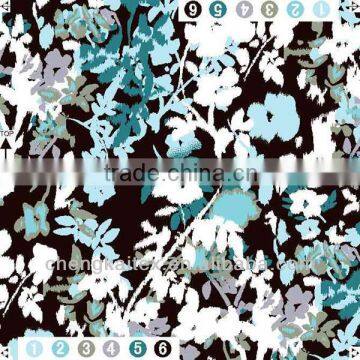 rayon jersey fabric