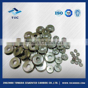 Zhuzhou Amounts of Tungsten Carbide Scrap