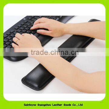 Custom Non-slip Design Gaming Comfort Pad Keyboard Mouse Pad Support Wrist Rest Pad 16023 photo-4