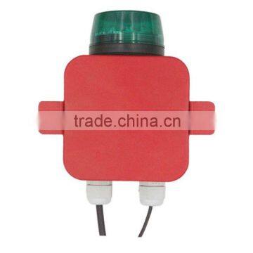 Led Beacon Flashing Security Alarm D13