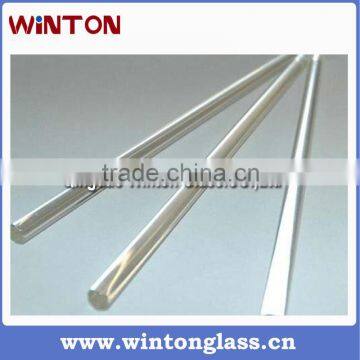 Good quality unbreakable murano glass rod