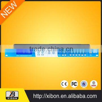 digital sound processor amplifier module multi-effects processor