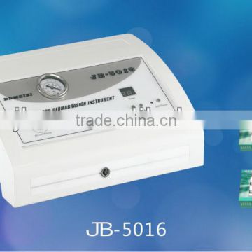 2014 Diamond dermabration skin rejuvenation beauty machine