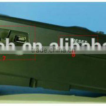 Portable Mobile POS All In One Machine With Printer,RFID,MSR photo-3