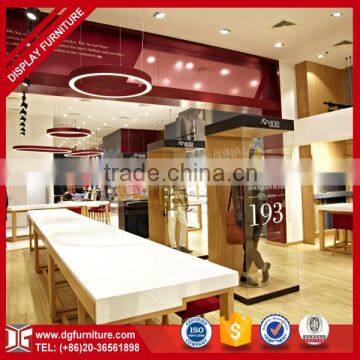 Wholesale Custom Design Retail Clothing Store Display Furniture