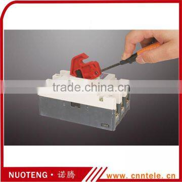 CBL06 Multi-Functional MCB Safety Lockout