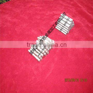 manufacturer of high purity tungsten electrode made in China