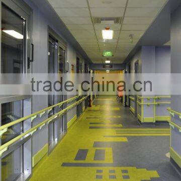 Antistatic Tiles