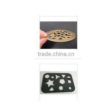 Automatic Stainless Steel Pipe Metal Laser Cutting Machine photo-5