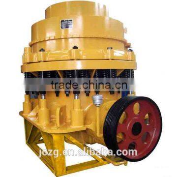 Wear resistant rock cone crusher,rock cone crushing equipment for sale