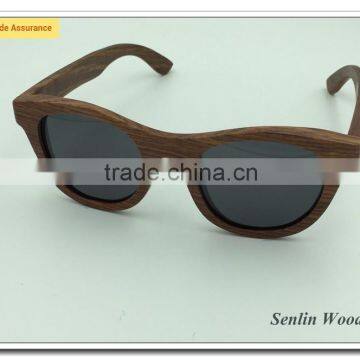 Trade Assurance Sunglasses 2015 Wood Sun Glasses Eyewear New Products Free Sample Polarized Lenses Gafas De SoL