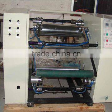 GTSF-500 Stretch Film Rewinding Machine