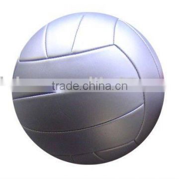 PVC cover volleyball