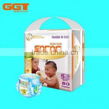 Good quality baby diaper manufacturers in turkey