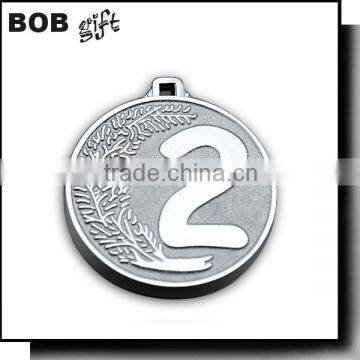 High quality custom metal military medal