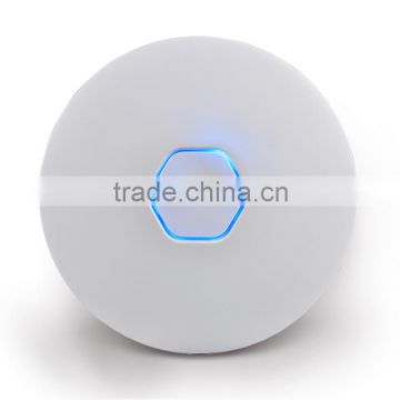 ceiling-mount 192.168.1.1 wifi router ap for hotels support centralized management