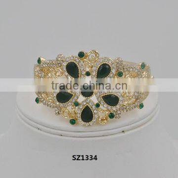 Wholesale bracelet jewelry gold plated jewelry