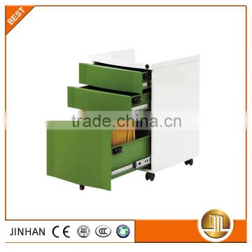 Manufacturer wholesale price for retalier Three-drawer file cabinet